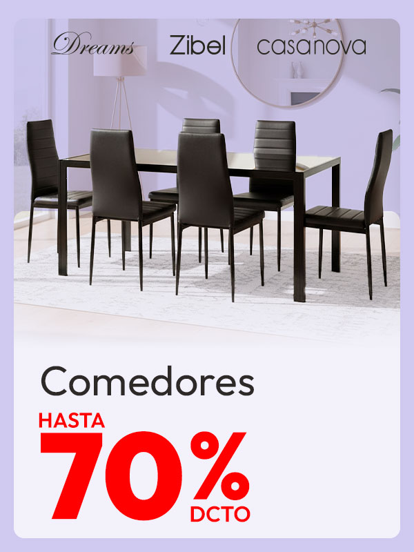 Muebles Organizadores