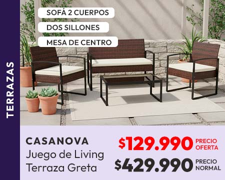 Terraza