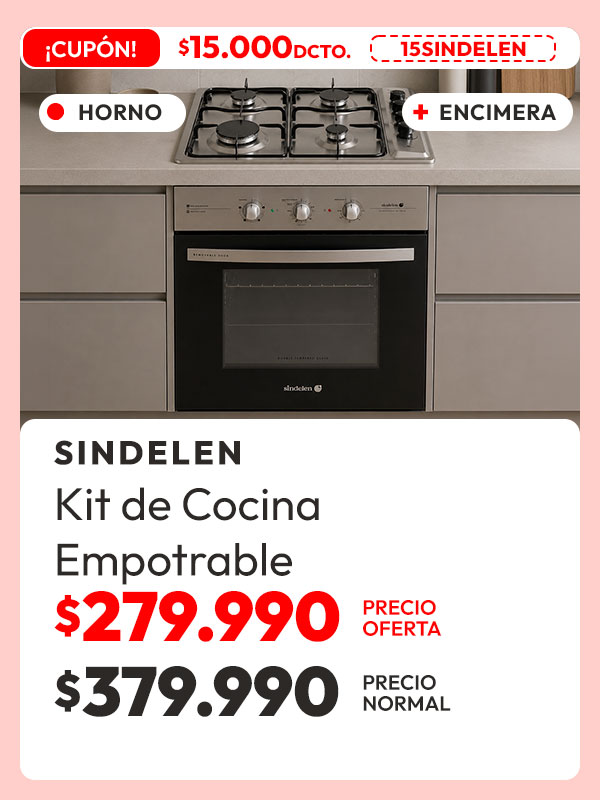 Cocinas