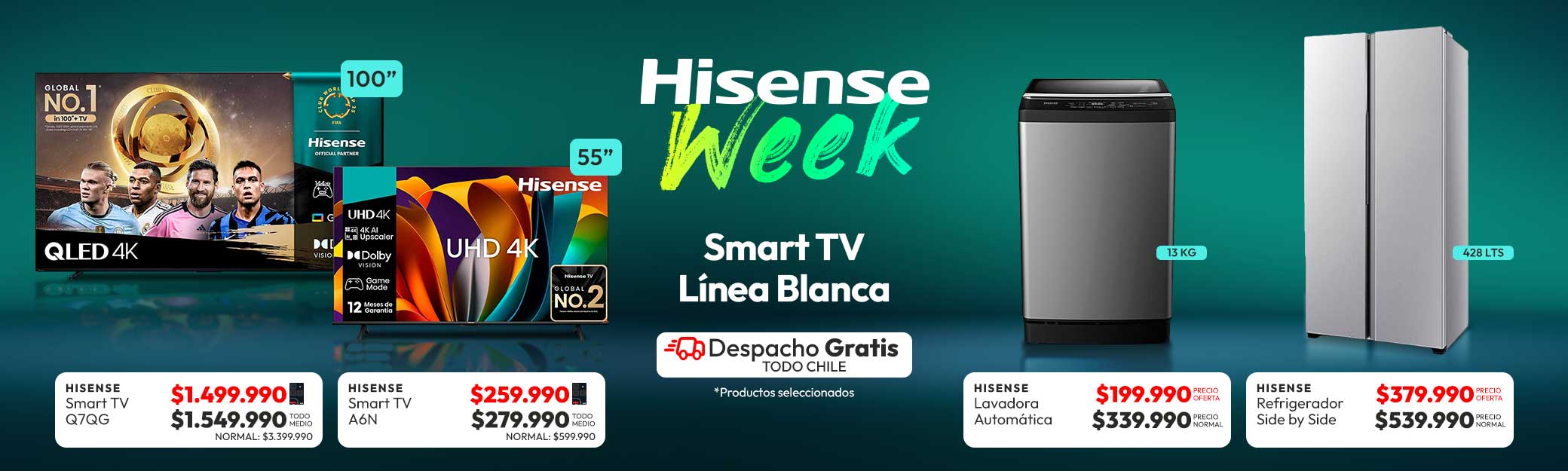 Hisense