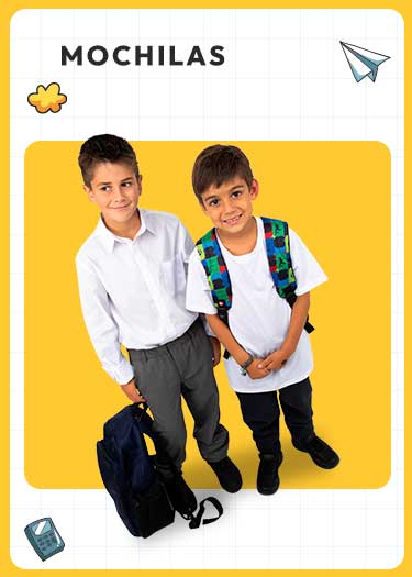 Mochilas