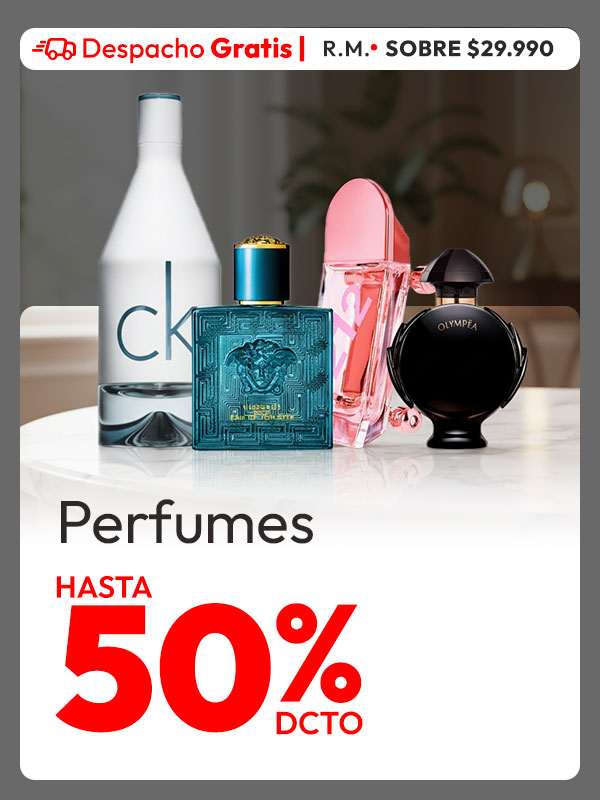 Perfumes