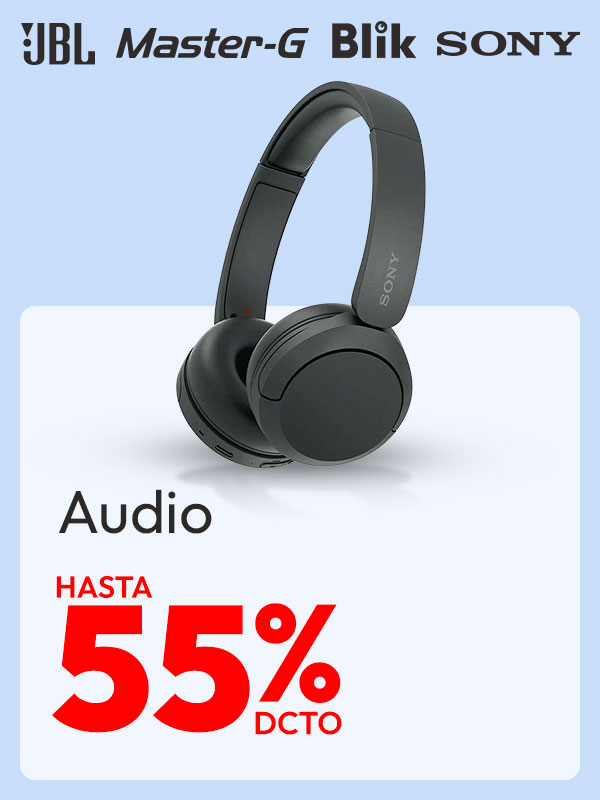 Audio