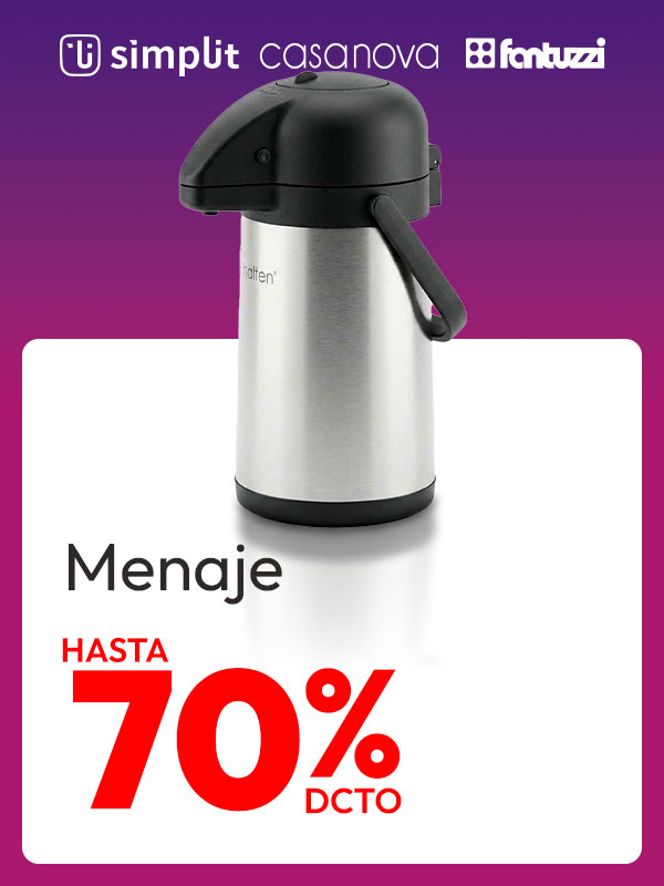 Menaje