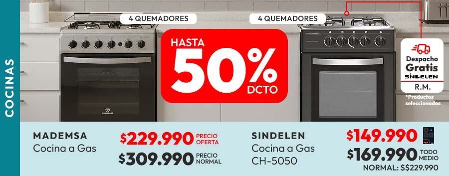 Cocina