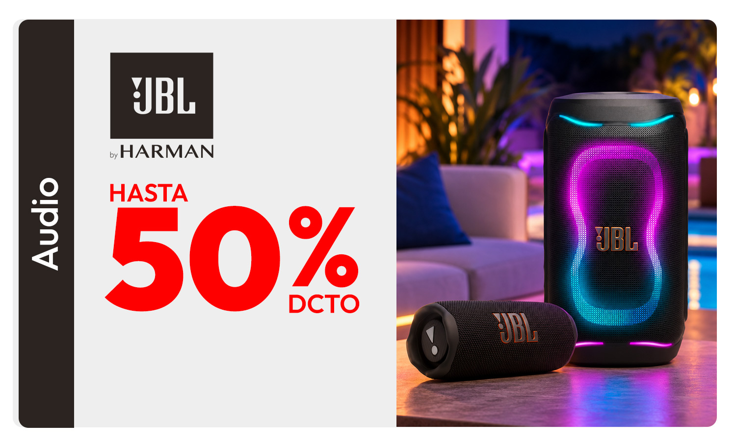 JBL