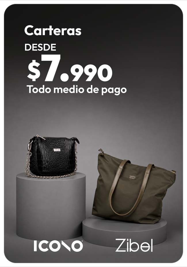 Carteras