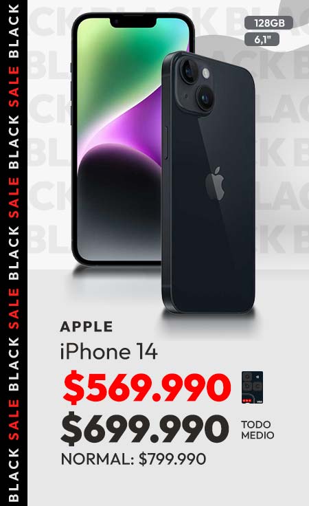 apple