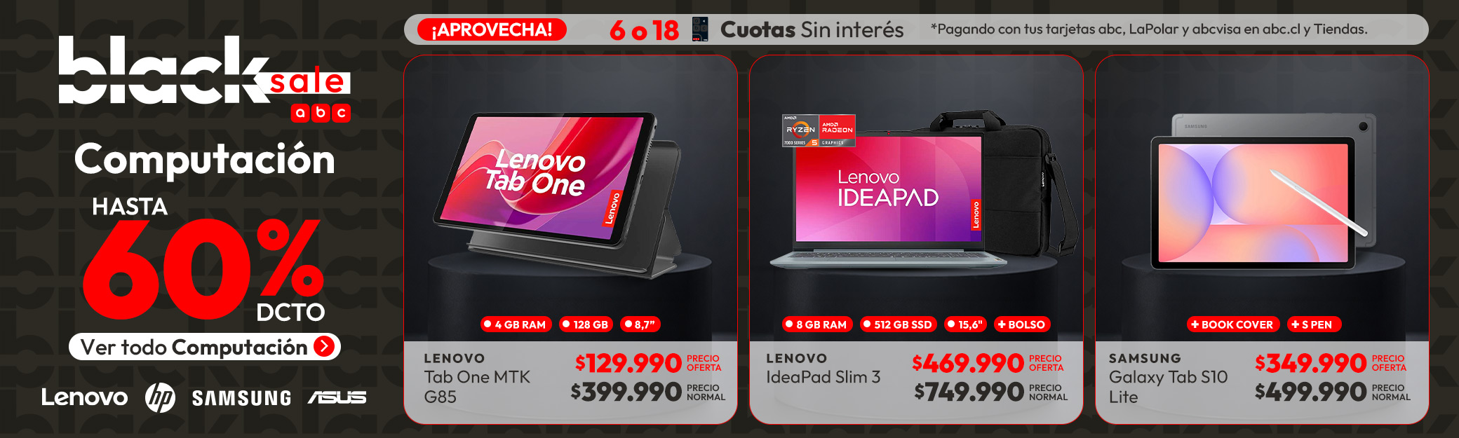 Computación