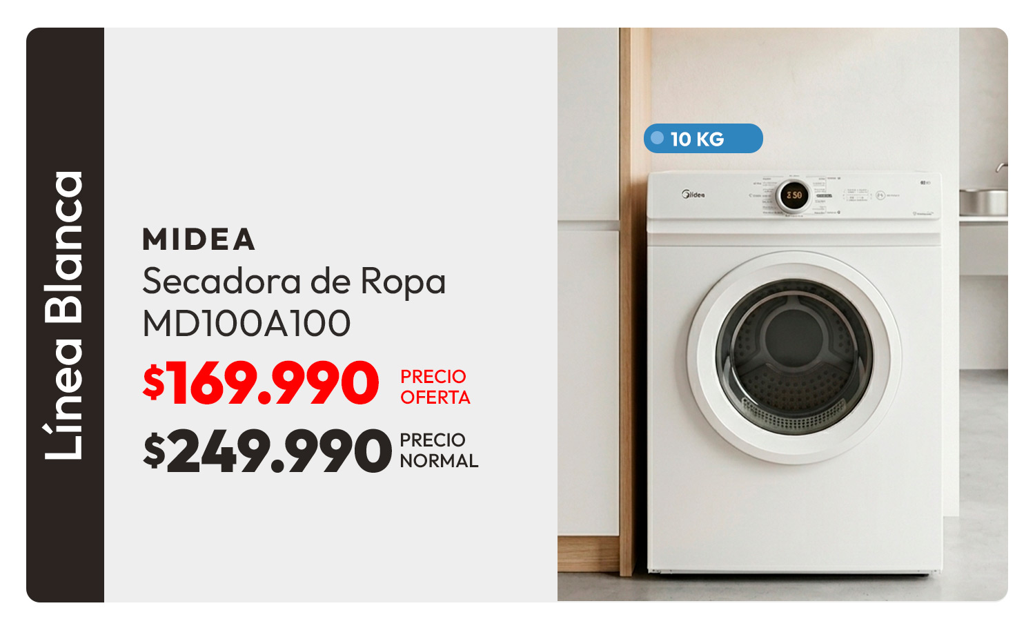 Midea