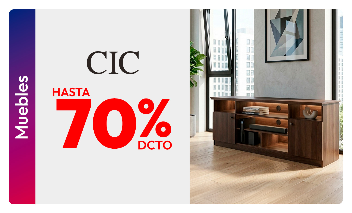 CIC