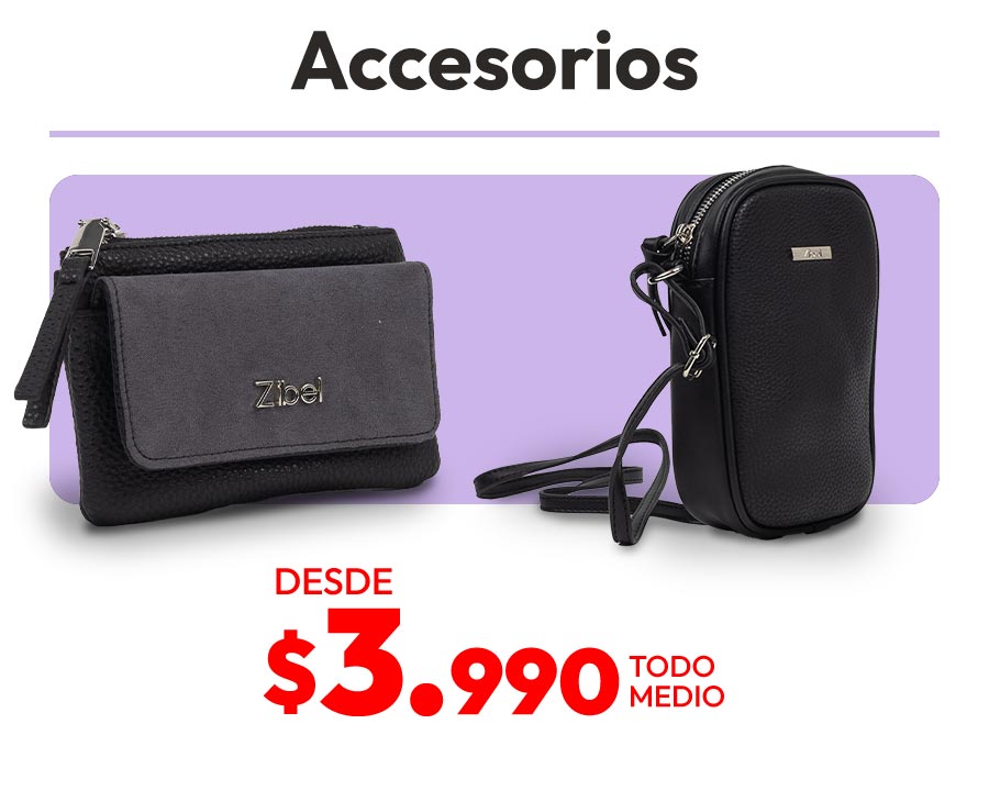 Zapatillas deportivas  desde 16990