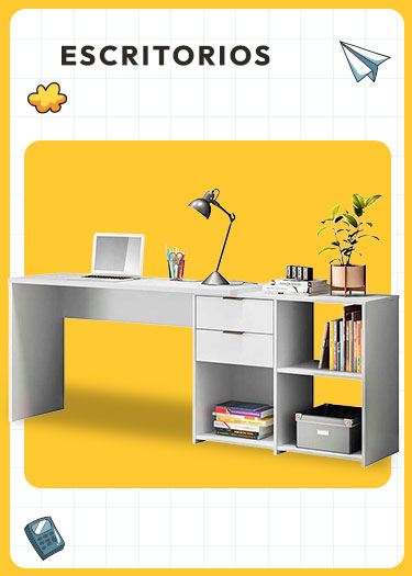 Escritorios