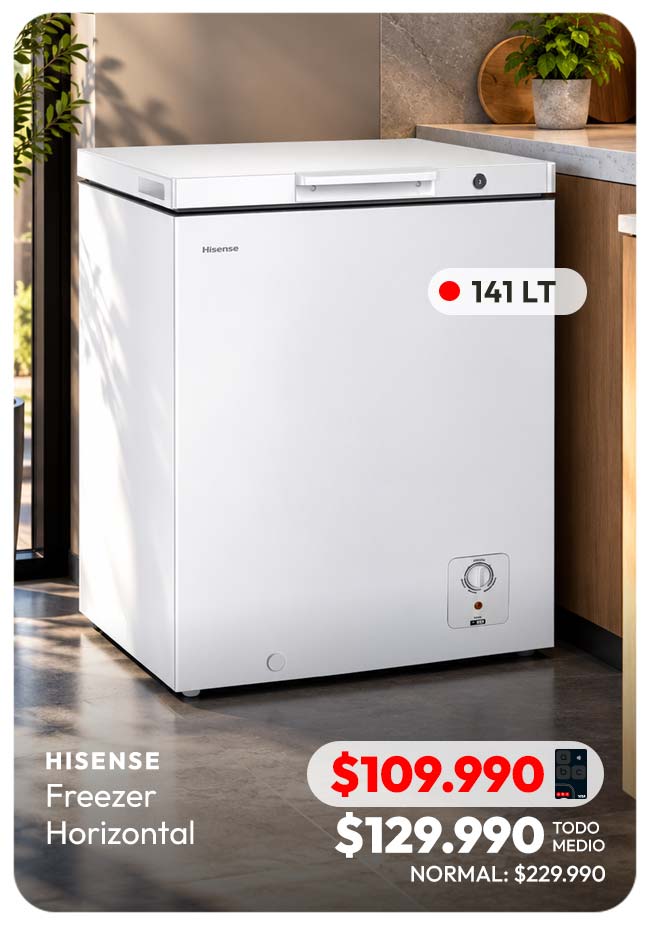 freezer