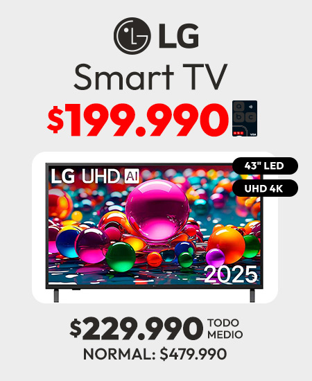 LG TV