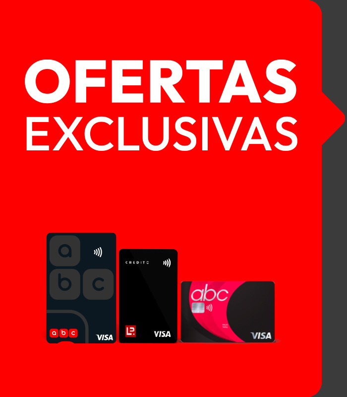 Ofertas exclusivas abc.cl