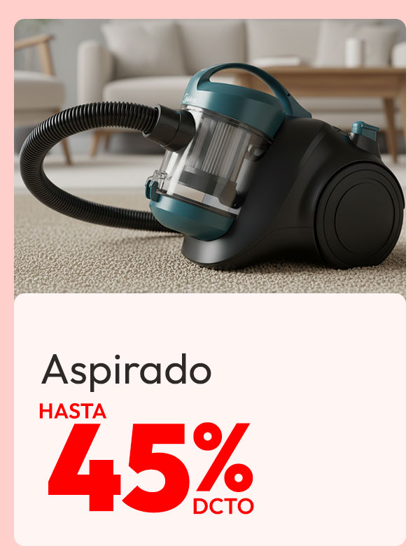 Aspirado