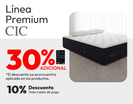 CIC Premium