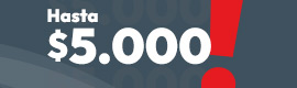 $5.000