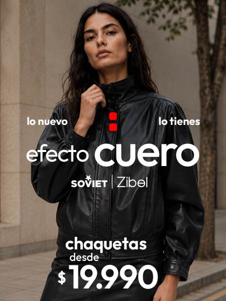 Efecto Cuero