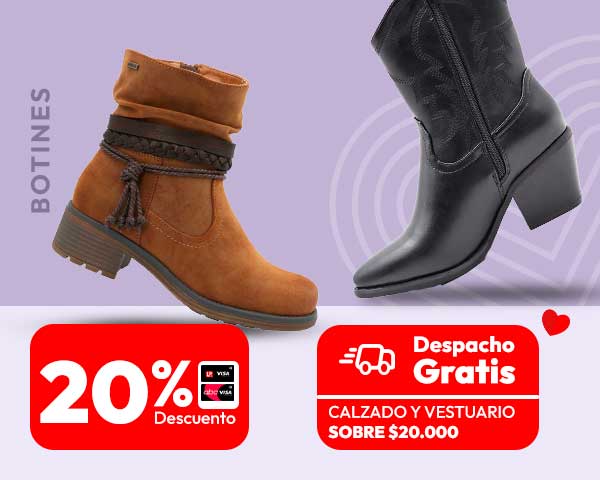 Botines