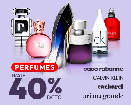 Perfumes