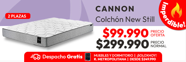 colchon
