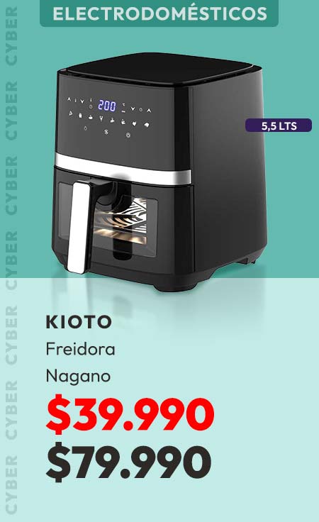 Electrodomesticos