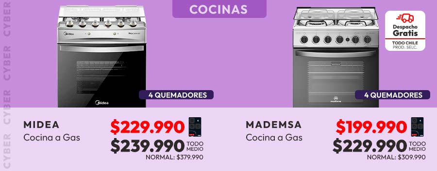 cocina