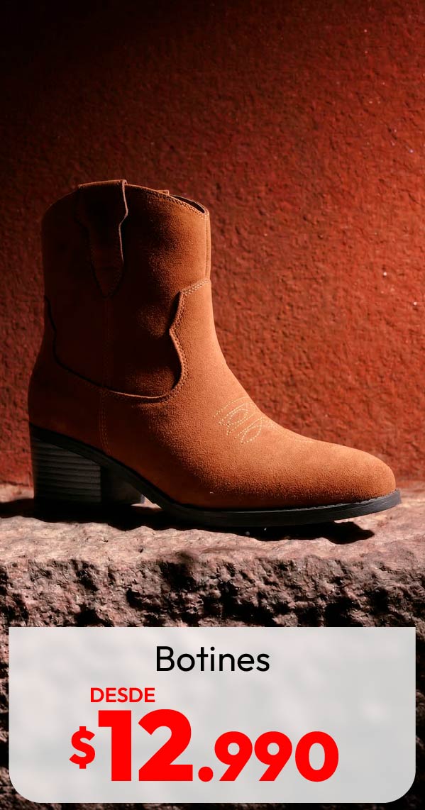 Botines