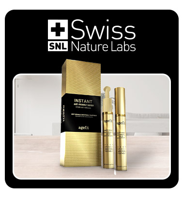 Swiss nature labs