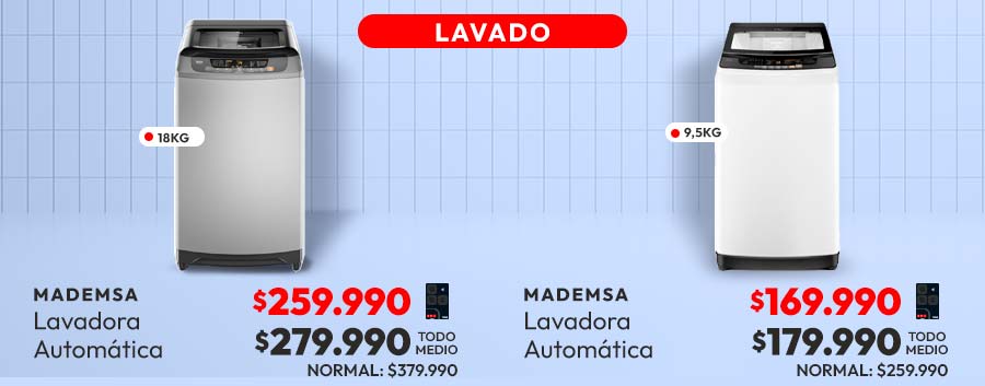 Lavado