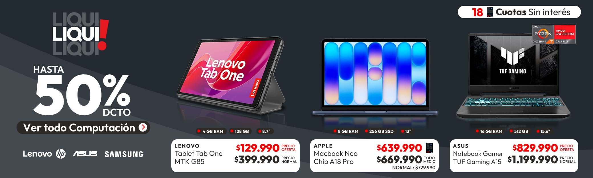 Computación