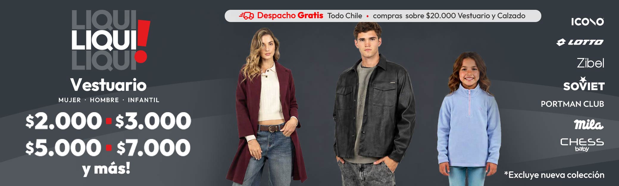 Moda Liqui