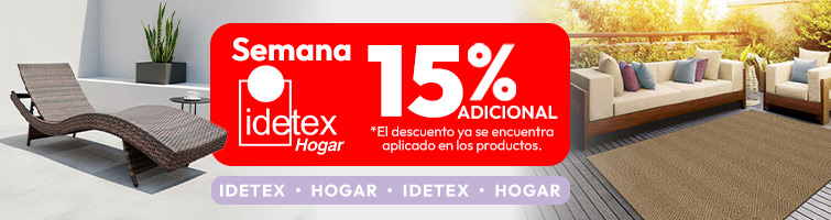 Semana idetex