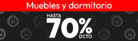muebles y dormitorio