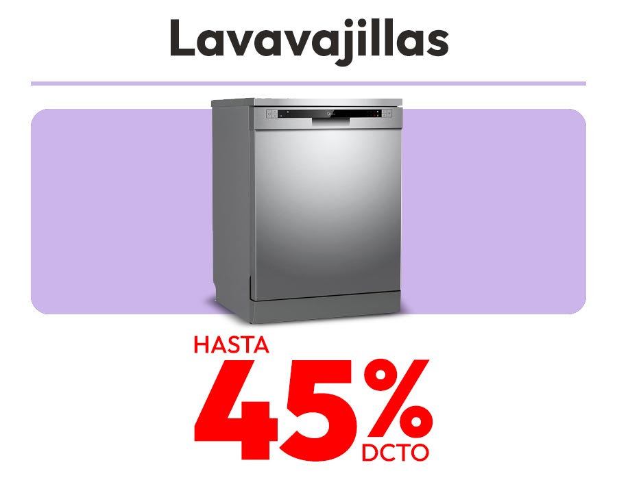 máquinas de coser hasta 40% dcto