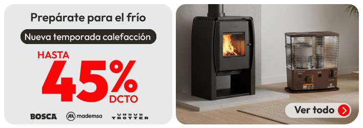 Calefacción