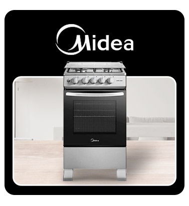 midea