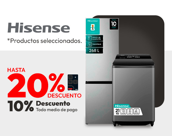 Hisense