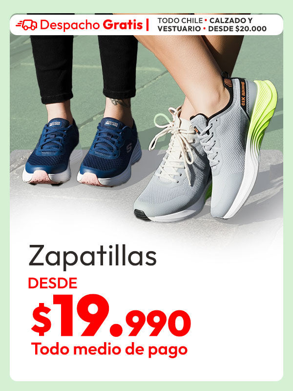 Zapatillas