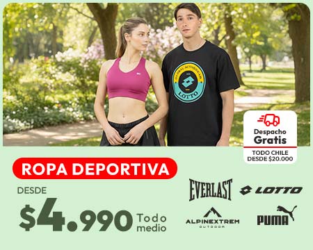 Deporte