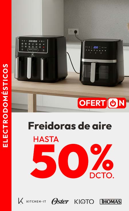 Electrodomésticos