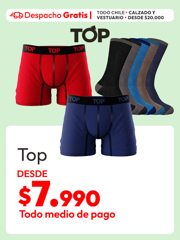 Tops