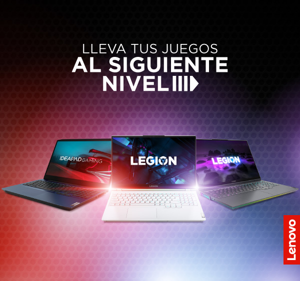 lenovo