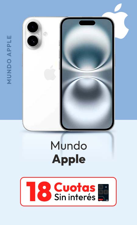 apple