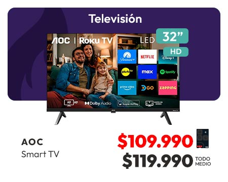 TV 