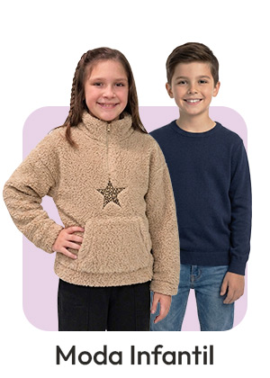 Moda infantil