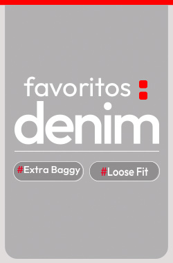 Favoritos Denim