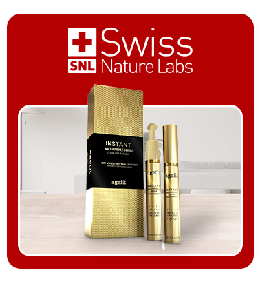 Swiss nature labs
